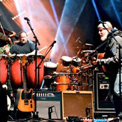 11/01/14 Suwannee Hulaween, Live Oak, FL 