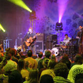 11/28/08 Sherman Theatre, Stroudsburg, PA 