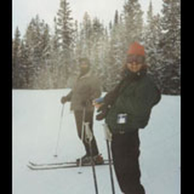 02/06/96 Snow King Center, Jackson, WY 