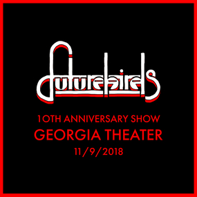 11/09/18 Georgia Theater, Athens, GA 