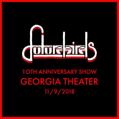 11/09/18 Georgia Theater, Athens, GA 