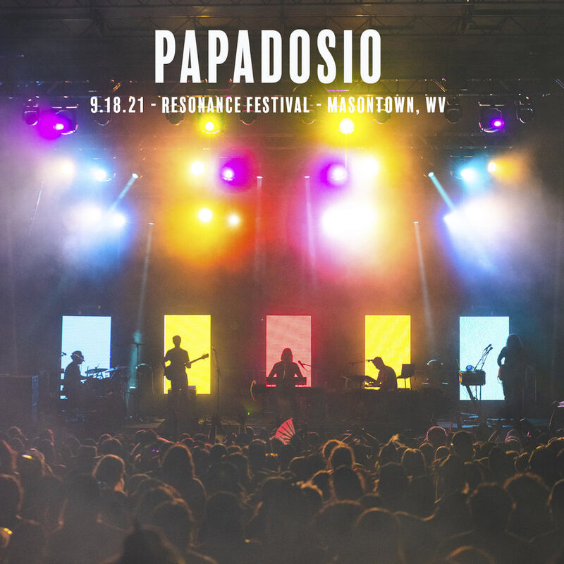 09/18/21 Resonance Festival, Masontown, WV 
