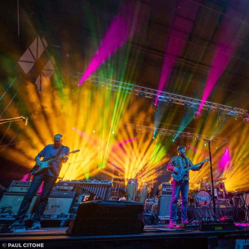 09/05/21 Adirondack Independence Music Festival, Lake George, NY 