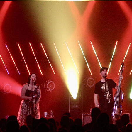 02/01/20 The Mill & Mine, Knoxville, TN 