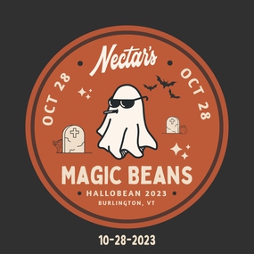 10/28/23 Nectar's, Burlington, VT 