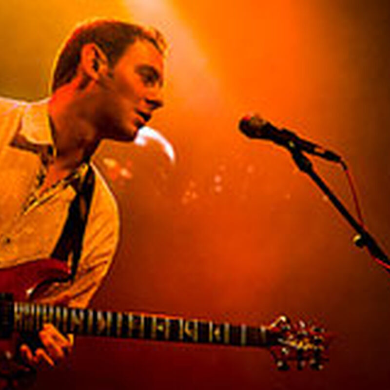 10/03/08 Highline Ballroom, New York, NY 