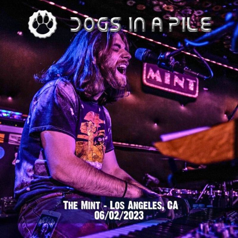 06/02/23 The Mint, Los Angeles, CA 