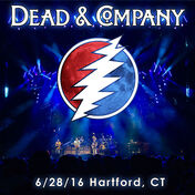 CD DEADCO: 2016/06/28 Hartford, CT MP3+CD