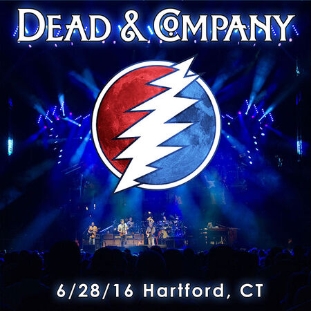 06/28/16 Xfinity Theatre, Hartford, CT 