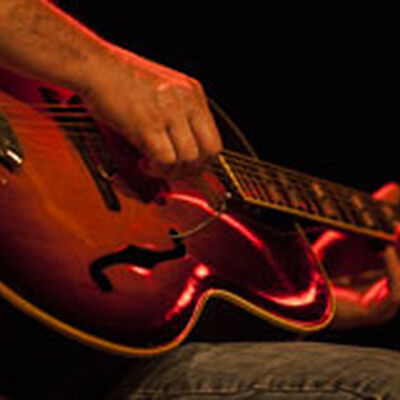 05/12/12 Port City Music Hall, Portland, ME 