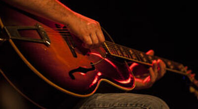 05/12/12 Port City Music Hall, Portland, ME 