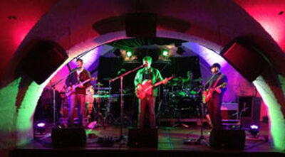 03/23/12 Malzhaus, Plauen, DE 