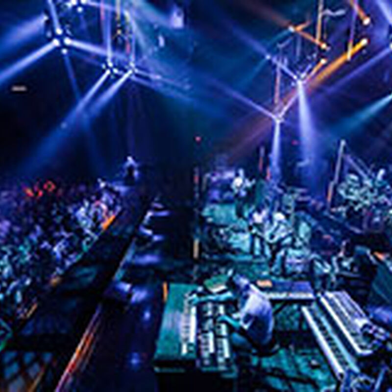 10/20/15 Stage AE, Pittsburgh, PA 