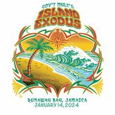 01/14/24 Island Exodus 14 @ Jewel Paradise Cove, Runaway Bay, JM 