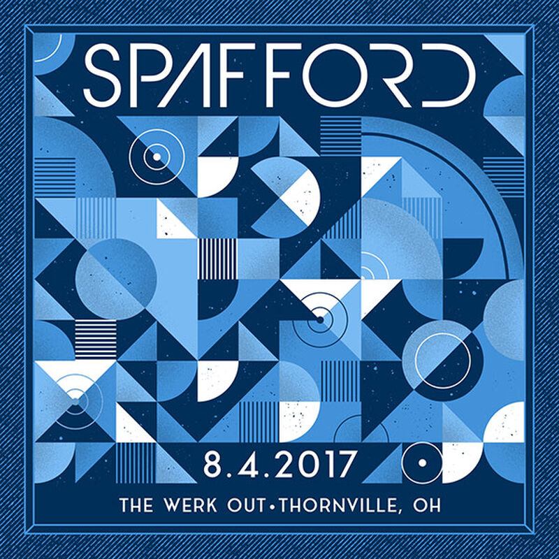 08/04/17 The Werk Out, Thornville, OH