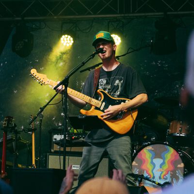 07/05/26 High Sierra Music Festival, Grass Valley, CA 