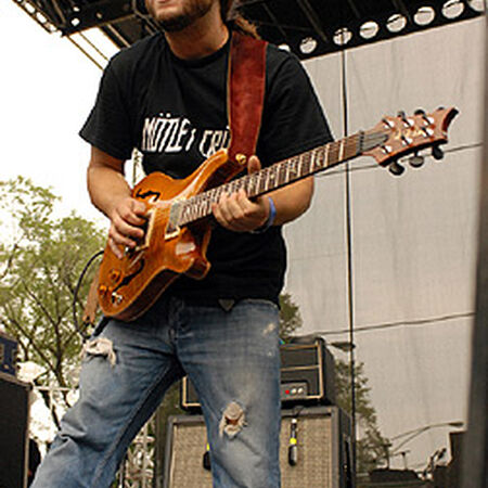 08/05/06 AMD Stage, Lollapalooza, IL 