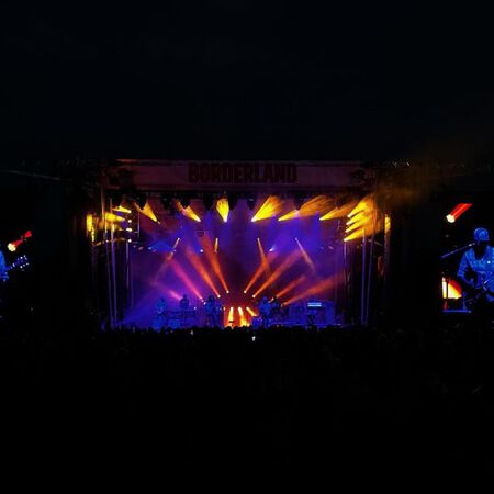09/17/23 Borderland Music & Arts Festival, East Aurora, NY 