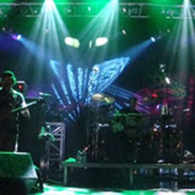 09/18/09 Palladium Ballroom, Dallas, TX 