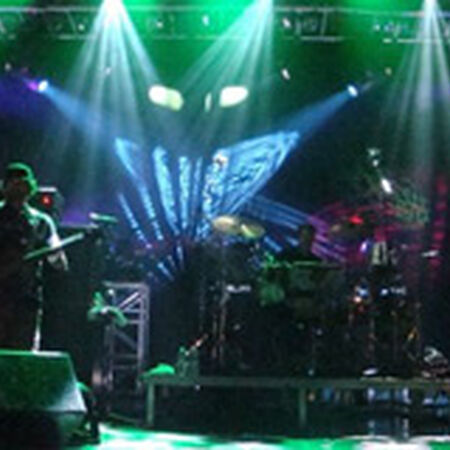 09/18/09 Palladium Ballroom, Dallas, TX 