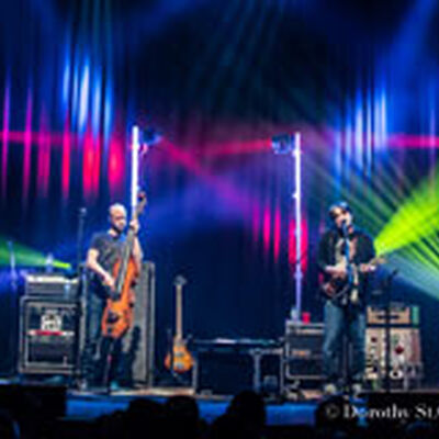 03/22/14 The Pageant, St. Louis, MO 