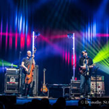 03/22/14 The Pageant, St. Louis, MO 