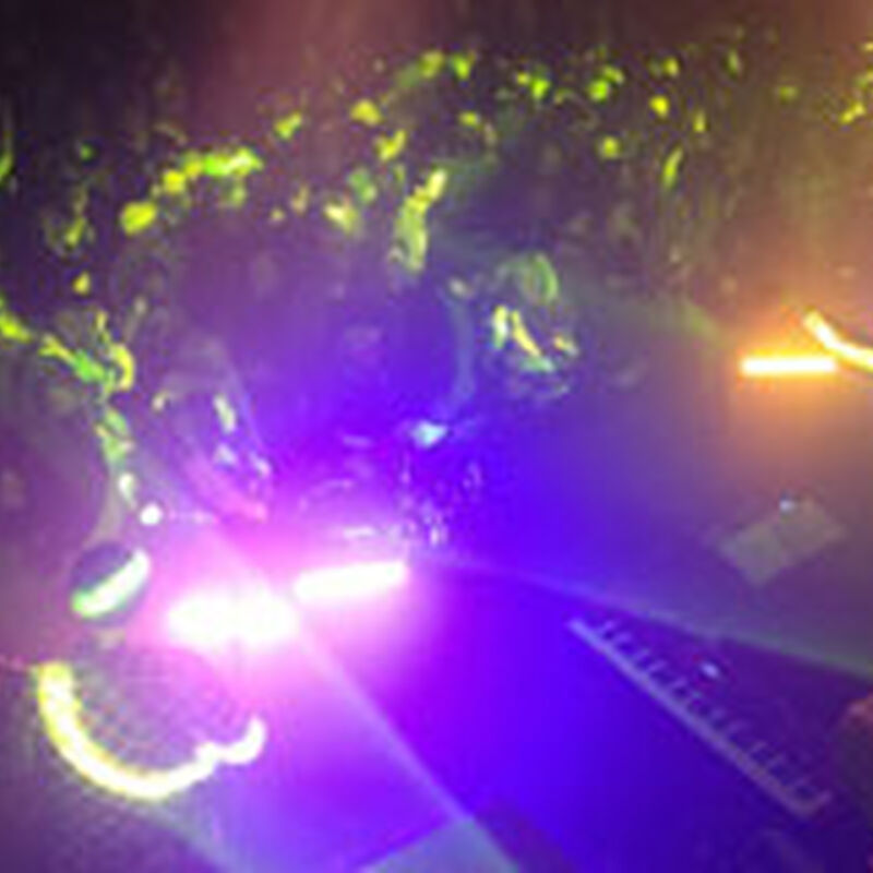 12/04/12 Park City Live, Park City, UT 