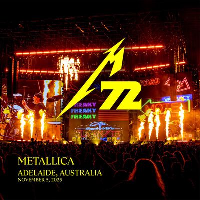 11/05/25 Adelaide Oval, Adelaide, AUS 