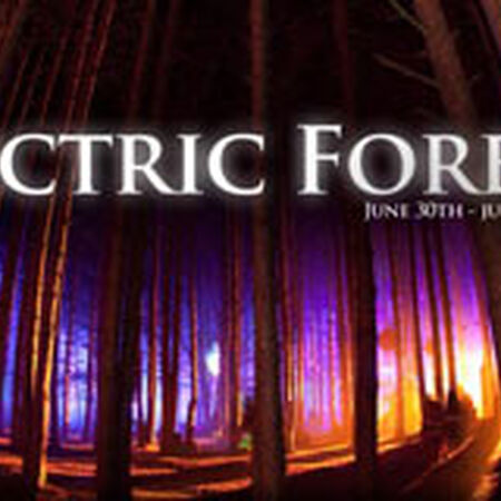 SCI Electric Forest 2011