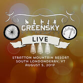 08/05/17 Stratton Mountain Resort, South Londonderry, VT 