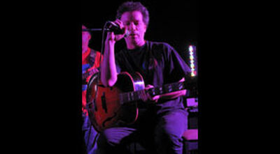 10/07/11 Irish Centre, Pittsburgh, PA 