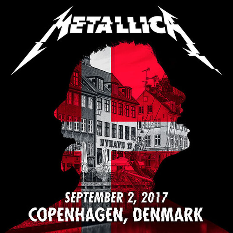 09/02/17 Royal Arena, Copenhagen, DNK 