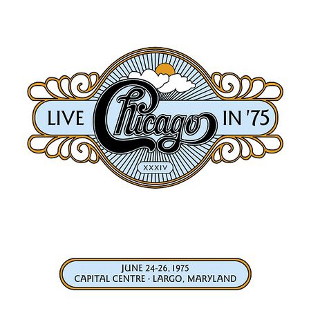 06/10/75 Live in '75, Largo, Maryland 