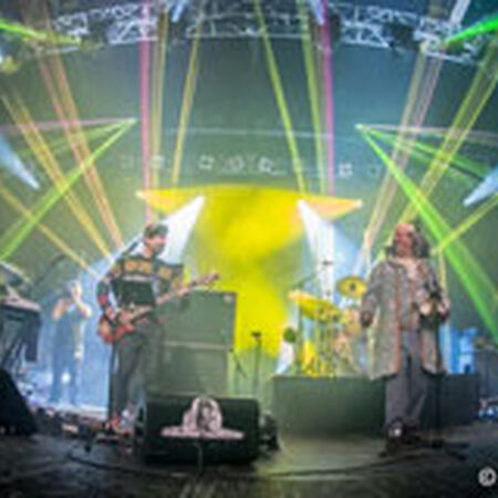 02/21/14 Electric Factory, Philadelphia, PA 