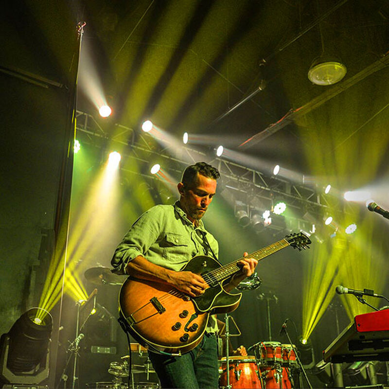 11/10/18 Terminal West, Atlanta, GA 