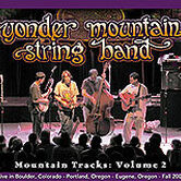 Mountain Tracks: Volume 2