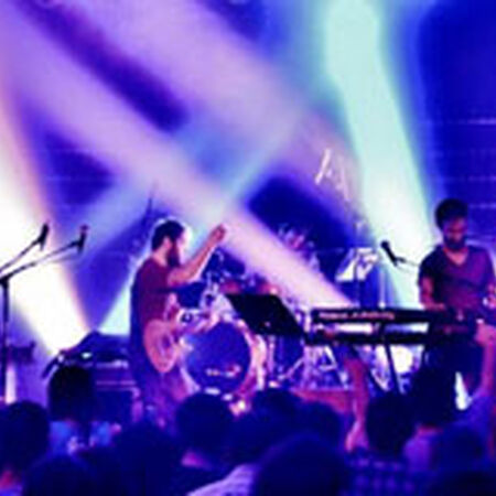 09/22/12 Lincoln Theater, Raleigh, NC 
