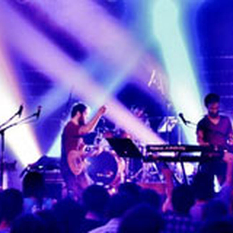 09/22/12 Lincoln Theater, Raleigh, NC 