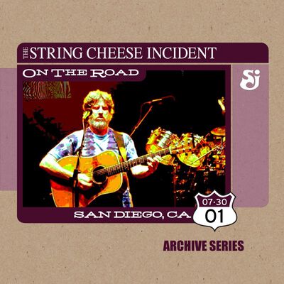 07/30/01 Navy Pier, San Diego, CA 