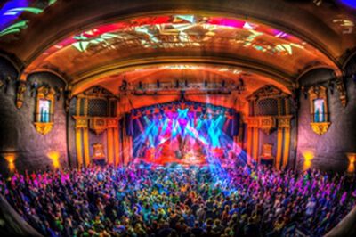 11/13/14 State Theatre, Portland, ME 