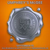 09/10/23 All In Music & Arts Festival, Indianapolis, IN 