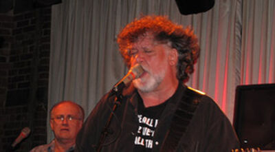 11/13/09 Canal Room, New York, NY 