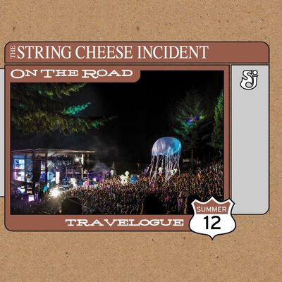 Travelogue Summer 2012