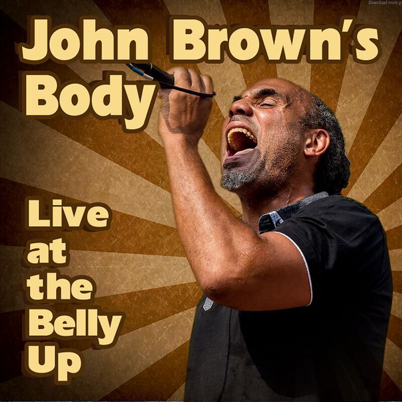 09/20/19 Belly Up, Solana Beach, CA 