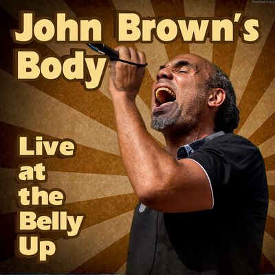 09/20/19 Belly Up, Solana Beach, CA 