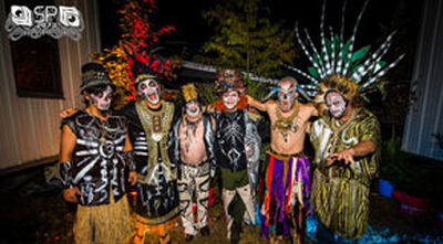 10/31/13 The Spirit of the Suwannee Music Park, Live Oak, FL 