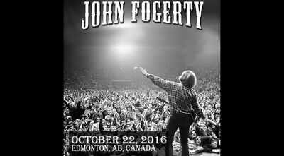 10/22/16 Rogers Place, Edmunton, AB 