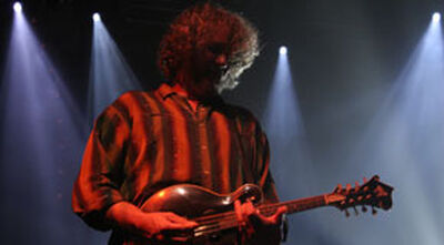 02/16/13 Crystal Ballroom, Portland, OR 