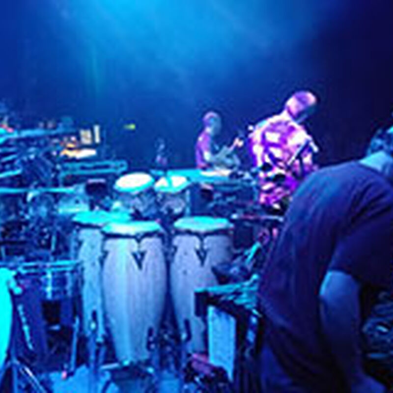 02/05/15 Fox Theatre, Boulder, CO 