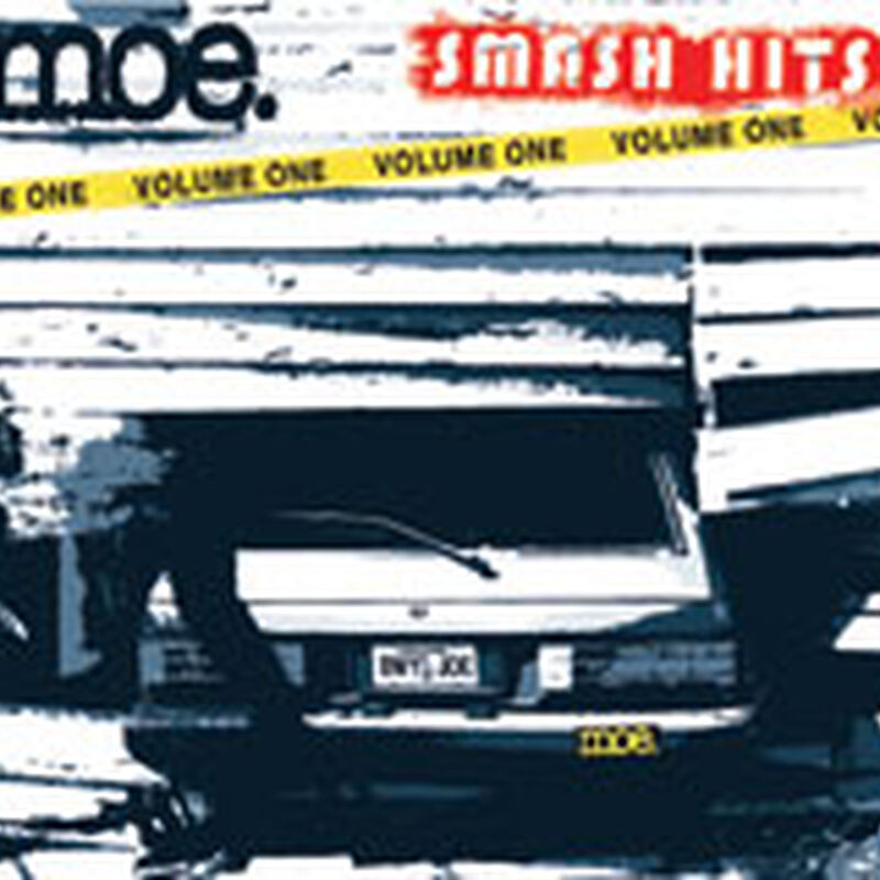Smash Hits Volume One
